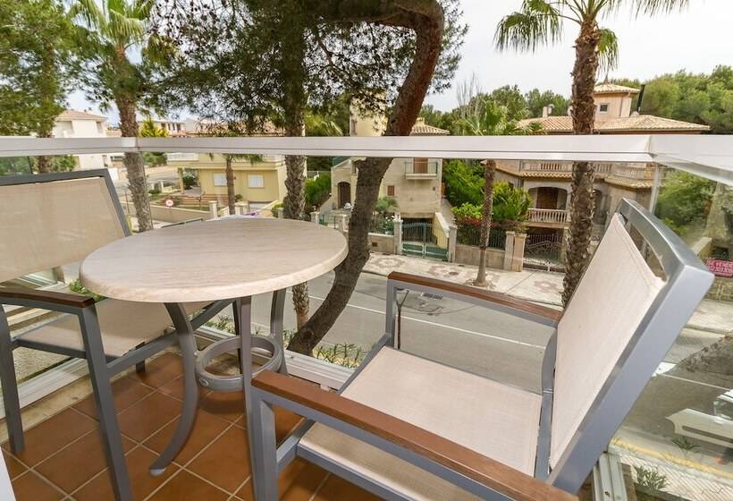 آپارتمان 2 خوابه, Eix Platja Daurada Hotel & Spa