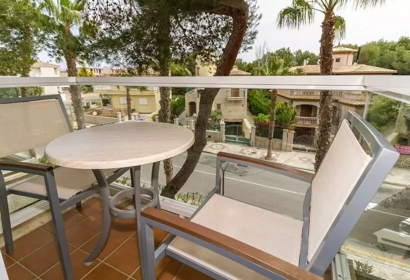 آپارتمان 2 خوابه, Eix Platja Daurada Hotel & Spa