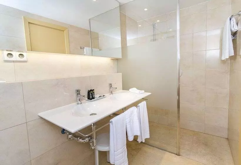 آپارتمان 2 خوابه, Eix Platja Daurada Hotel & Spa