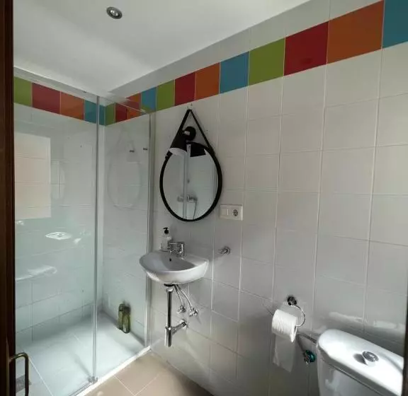 اتاق استاندارد, Hosteria Tajahierro