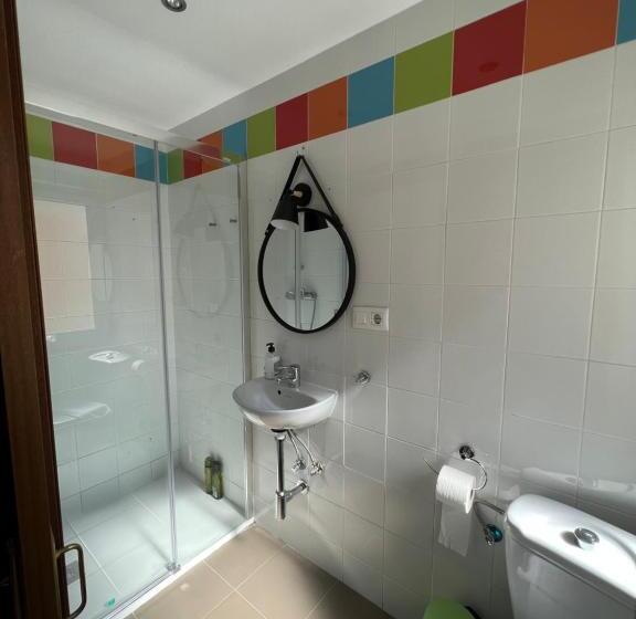 חדר סטנדרט, Hosteria Tajahierro