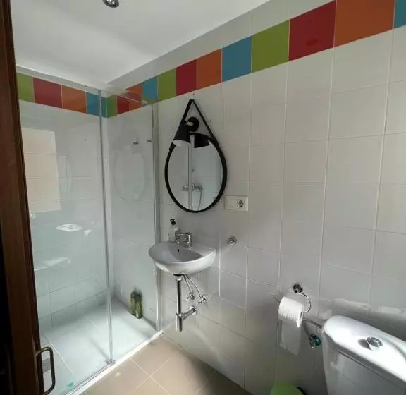 اتاق استاندارد, Hosteria Tajahierro