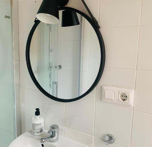 חדר סטנדרט, Hosteria Tajahierro