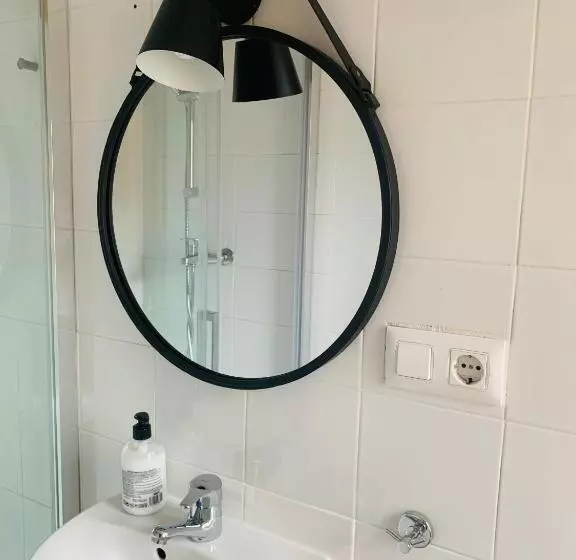 اتاق استاندارد, Hosteria Tajahierro