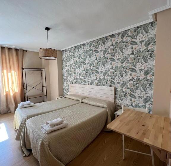 חדר סטנדרט, Hosteria Tajahierro