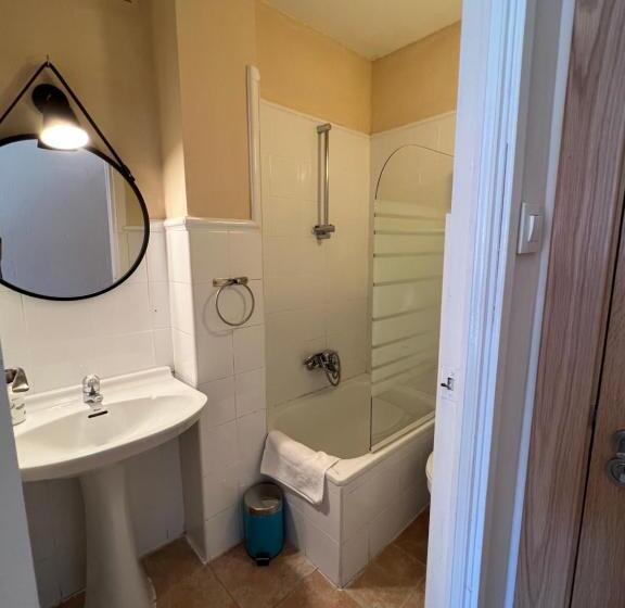 חדר סטנדרט, Hosteria Tajahierro