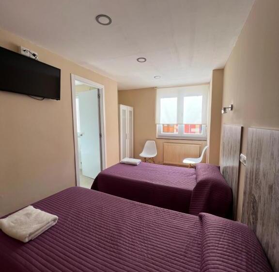 חדר סטנדרט, Hosteria Tajahierro