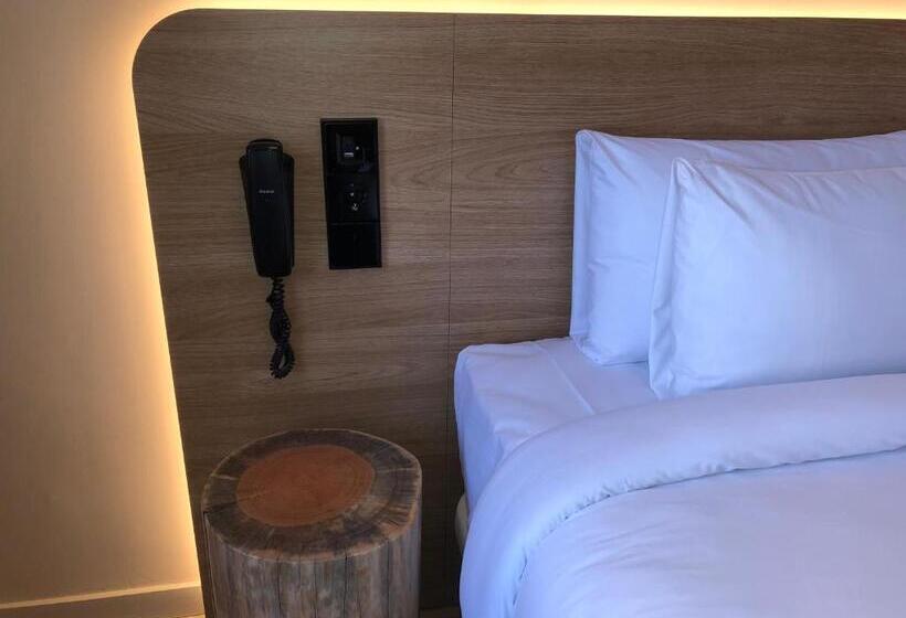 اتاق استاندارد, B&b Hotel Madrid Centro Plaza Mayor