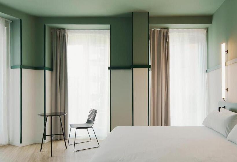 اتاق سوپریور, B&b Hotel Madrid Centro Plaza Mayor