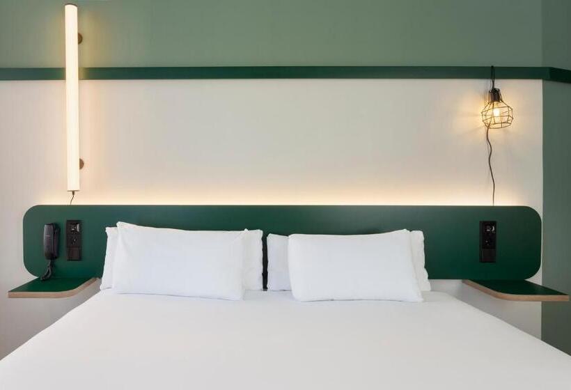 اتاق سوپریور, B&b Hotel Madrid Centro Plaza Mayor