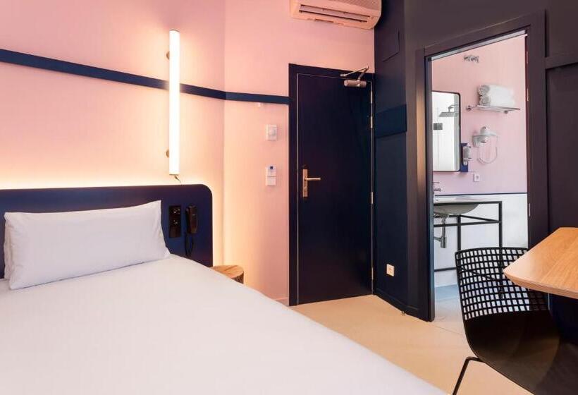 اتاق پرمیوم, B&b Hotel Madrid Centro Plaza Mayor