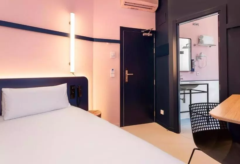 プレミアムルーム, B&b Hotel Madrid Centro Plaza Mayor