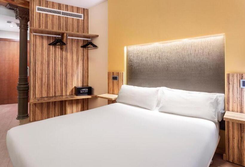 اتاق پرمیوم, B&b Hotel Madrid Centro Plaza Mayor