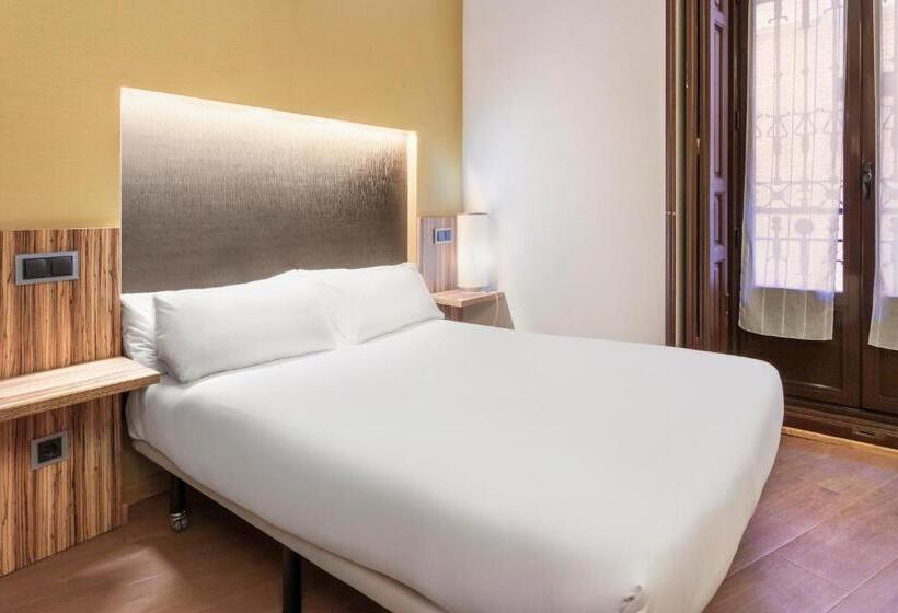 اتاق پرمیوم, B&b Hotel Madrid Centro Plaza Mayor