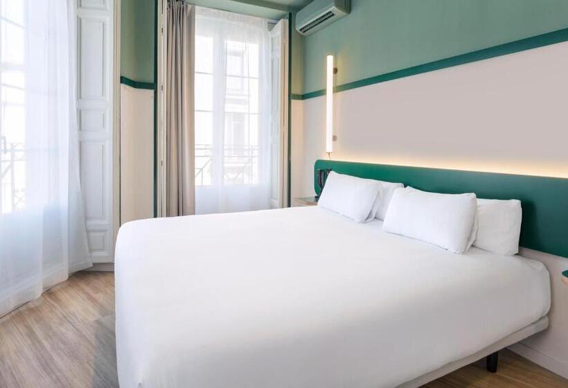 اتاق سوپریور, B&b Hotel Madrid Centro Plaza Mayor