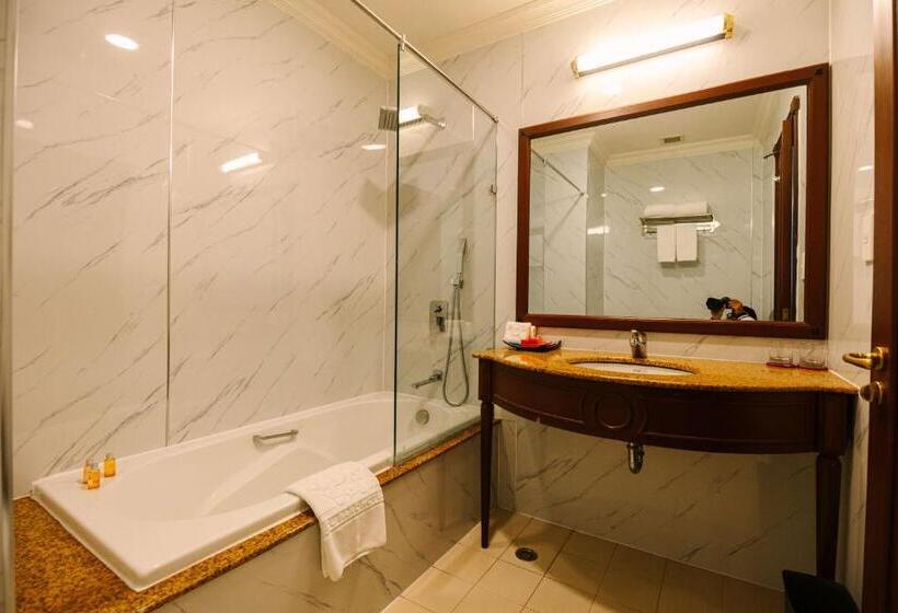 اتاق استاندارد, Du Parc Hotel Dalat