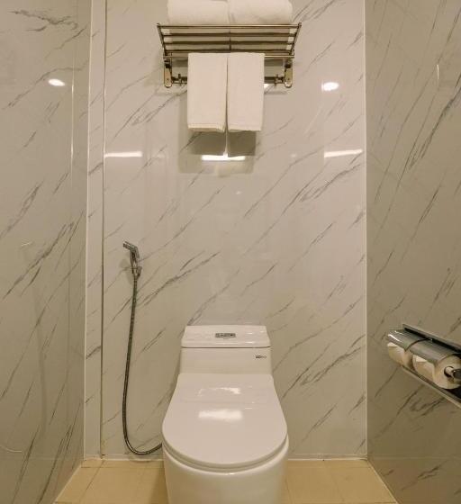 اتاق استاندارد, Du Parc Hotel Dalat