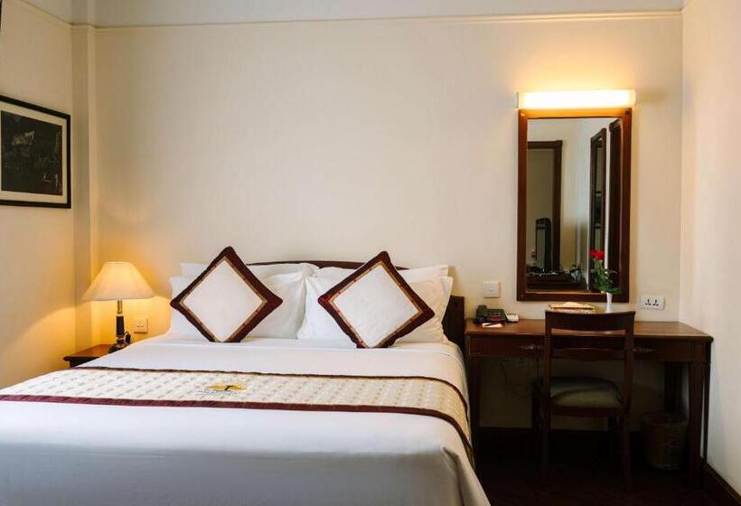 اتاق استاندارد, Du Parc Hotel Dalat