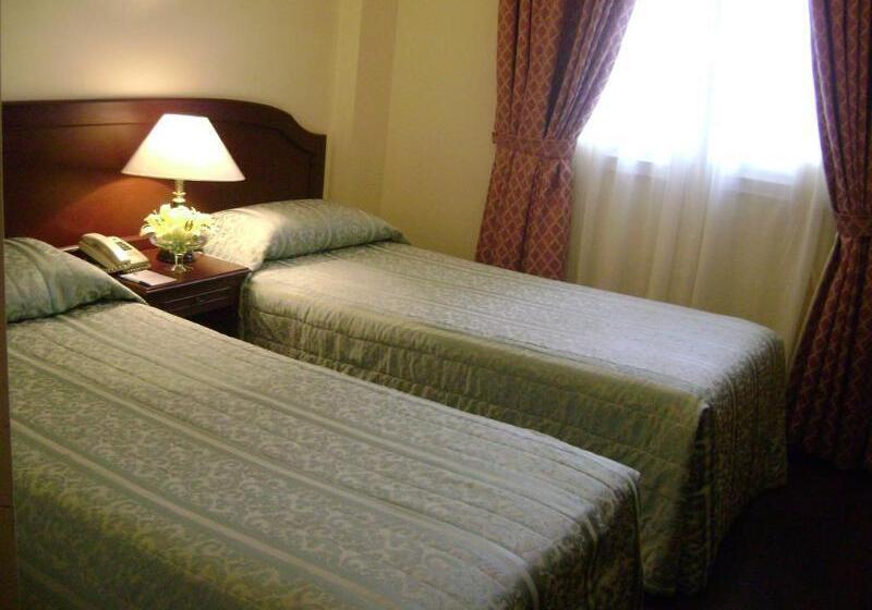 اتاق سوپریور, Du Parc Hotel Dalat