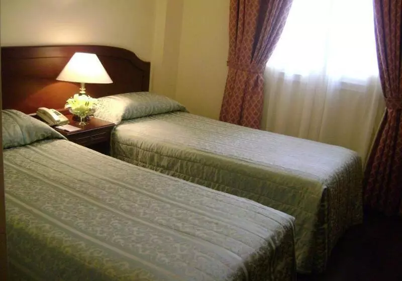 スーペリアールーム, Du Parc Hotel Dalat