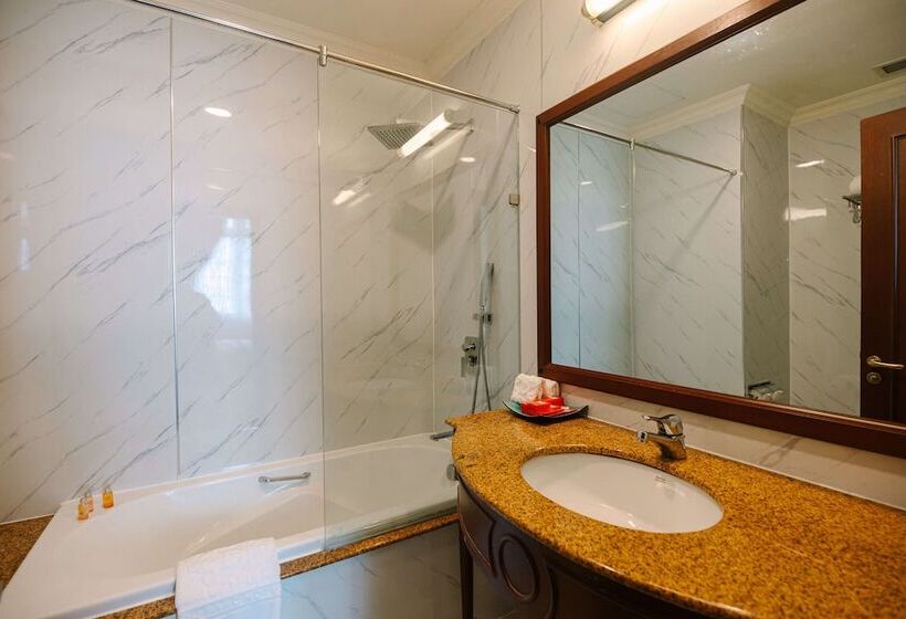 اتاق استاندارد, Du Parc Hotel Dalat