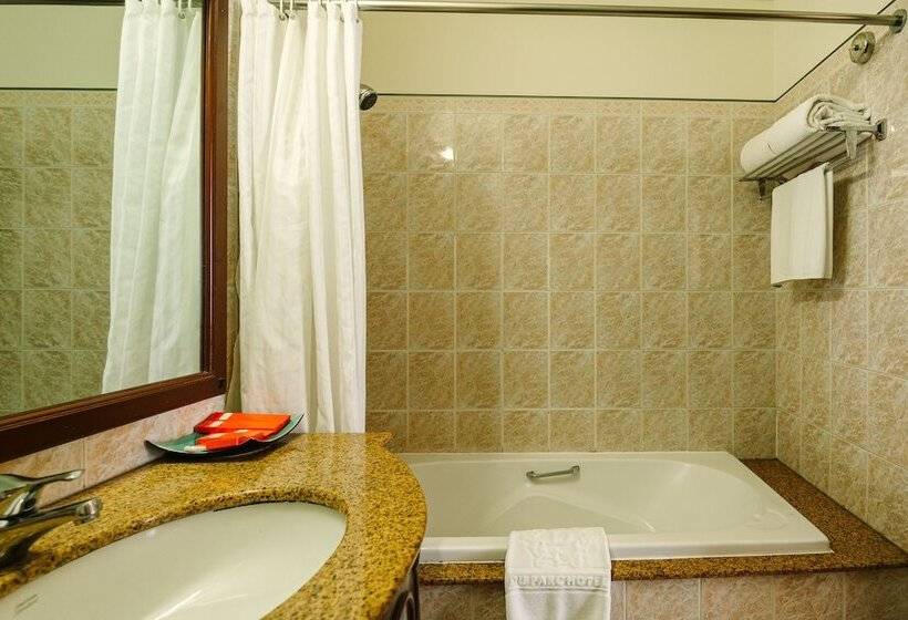 اتاق سوپریور, Du Parc Hotel Dalat