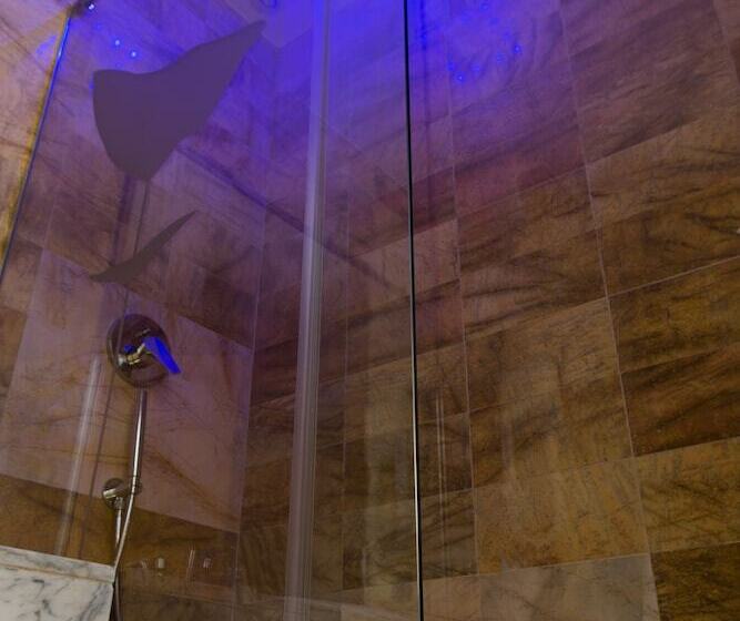 Номер Стандарт, Flor Parks