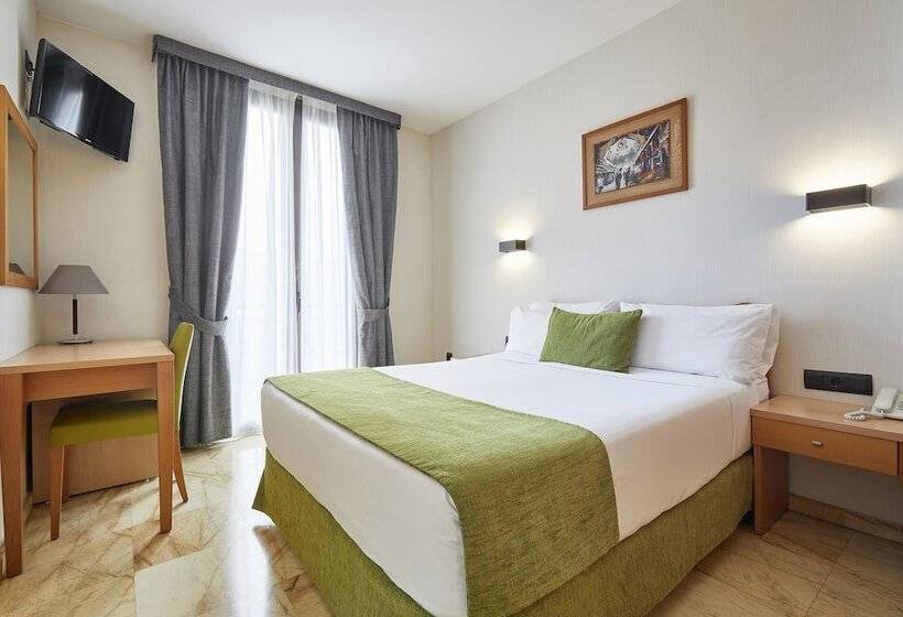 Номер Стандарт, Flor Parks