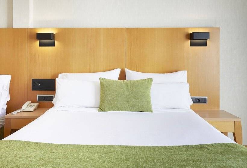 Номер Superior Вид на Город, Flor Parks