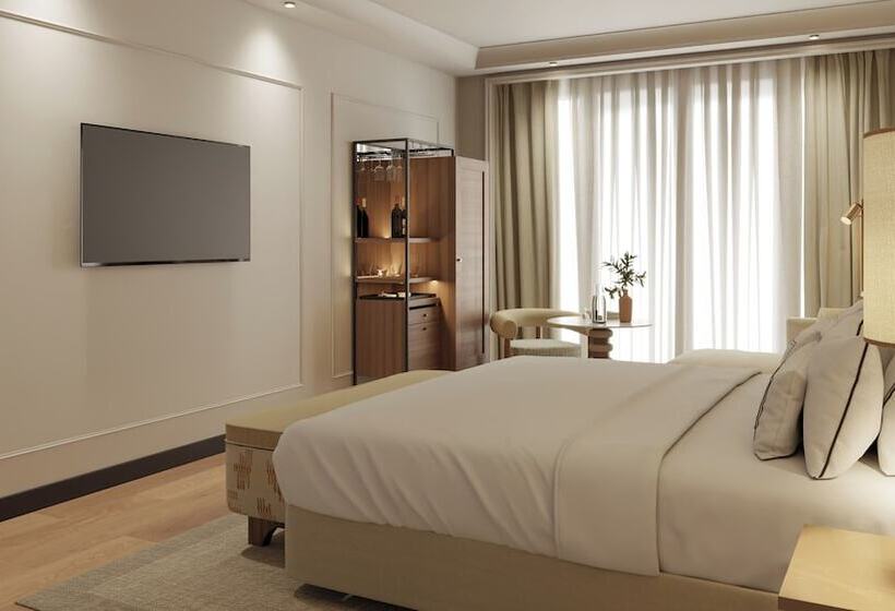 اتاق سوپریور, Hacienda del Mar member of Meliá Collection