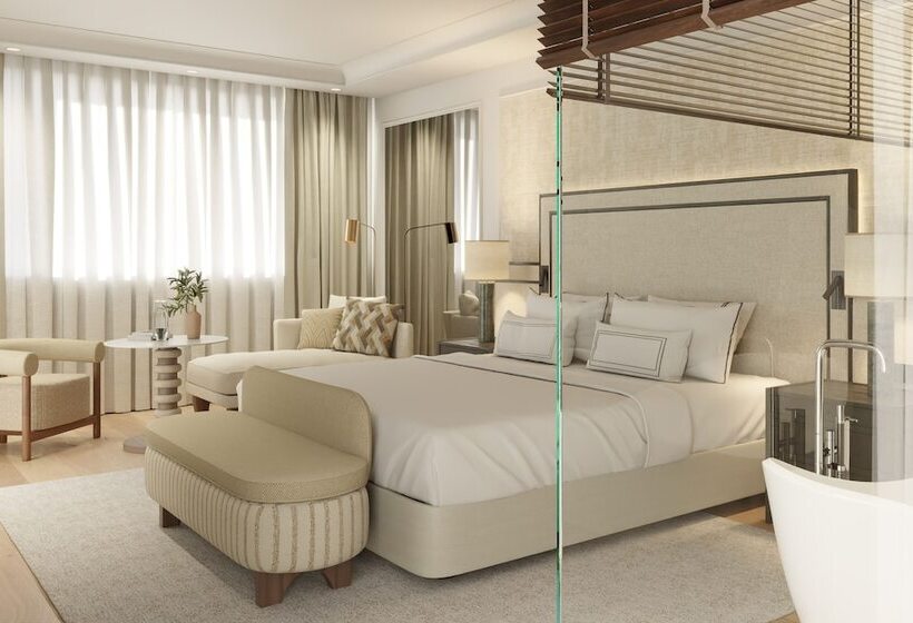 سوییت, Hacienda del Mar member of Meliá Collection