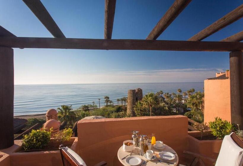 سوییت جونیور, Hacienda del Mar member of Meliá Collection