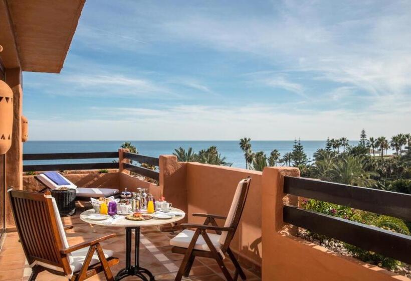 سوییت جونیور, Hacienda del Mar member of Meliá Collection