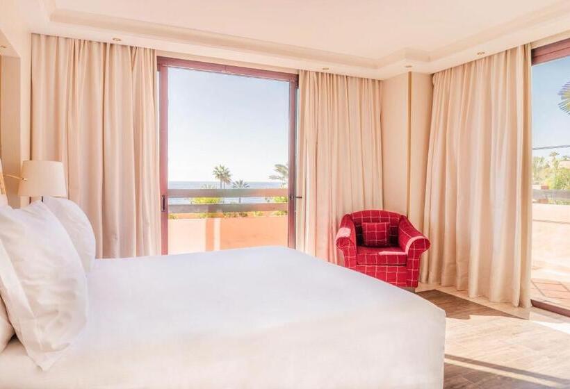 سوییت جونیور, Hacienda del Mar member of Meliá Collection