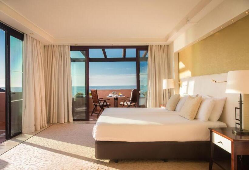 سوییت جونیور, Hacienda del Mar member of Meliá Collection