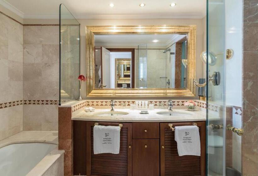 اتاق استاندارد, Hacienda del Mar member of Meliá Collection