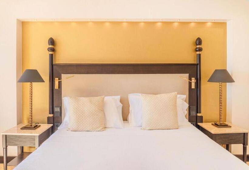 اتاق استاندارد, Hacienda del Mar member of Meliá Collection