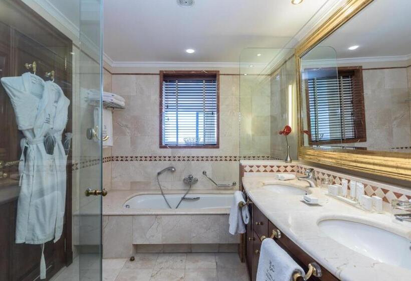 اتاق لوکس, Hacienda del Mar member of Meliá Collection