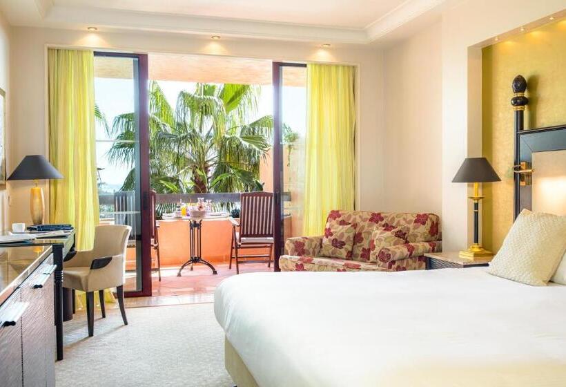 اتاق لوکس, Hacienda del Mar member of Meliá Collection