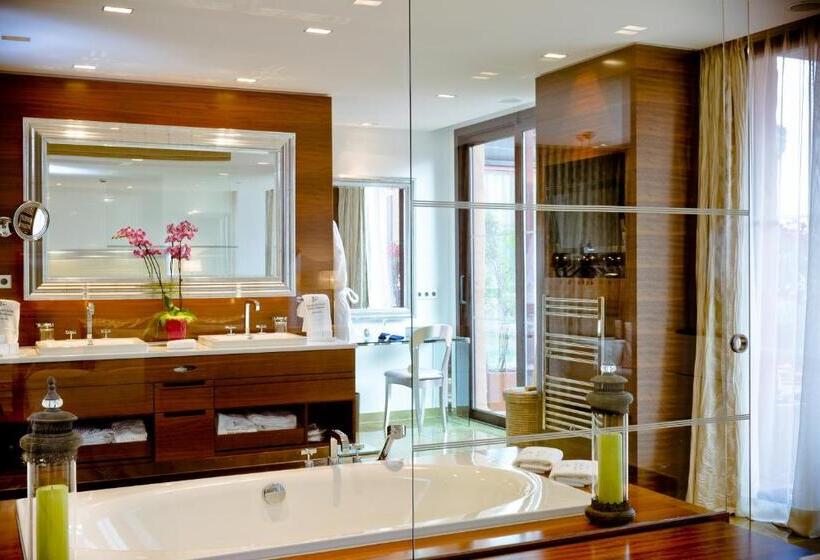 سوئیت رویال, Hacienda del Mar member of Meliá Collection