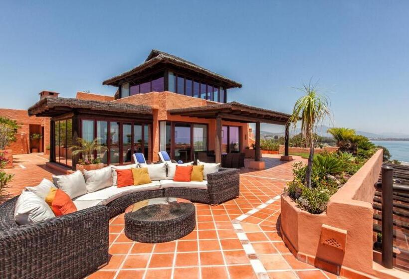 سوئیت رویال, Hacienda del Mar member of Meliá Collection