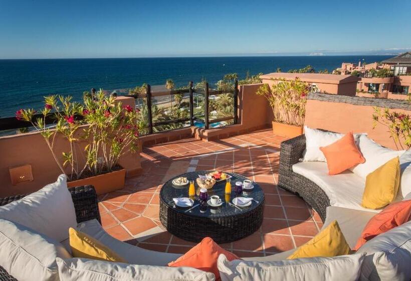 سوئیت رویال, Hacienda del Mar member of Meliá Collection