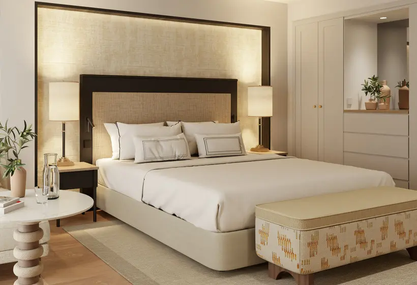 اتاق سوپریور, Hacienda del Mar member of Meliá Collection