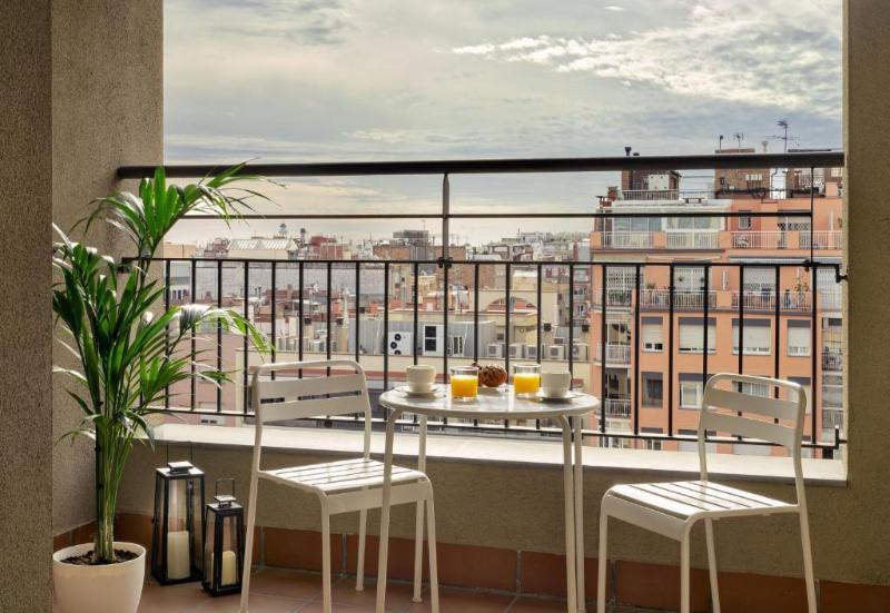 스탠다드 룸 킹사이즈 침대, Holiday Inn Express Atlanta Northeast I 85 Clairmont Road, An Ihg