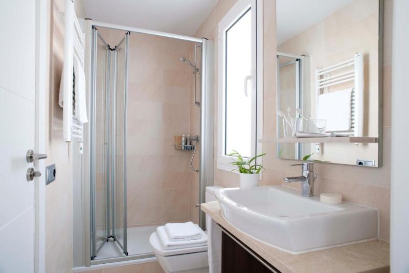 스탠다드 룸 킹사이즈 침대, Holiday Inn Express Atlanta Northeast I 85 Clairmont Road, An Ihg