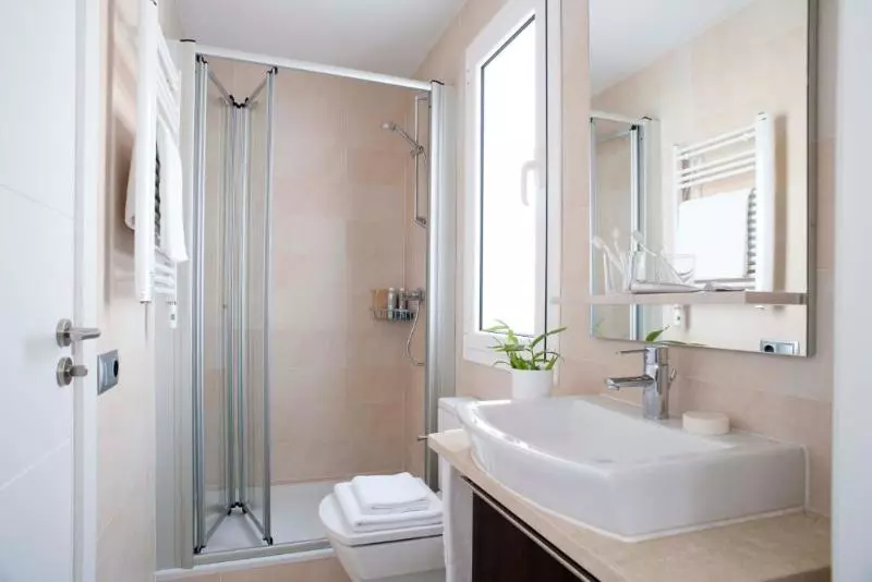 اتاق استاندارد با تخت بزرگ, Holiday Inn Express Atlanta   Northeast I 85   Clairmont Road, An Ihg