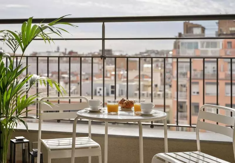 اتاق استاندارد با تخت بزرگ, Holiday Inn Express Atlanta   Northeast I 85   Clairmont Road, An Ihg