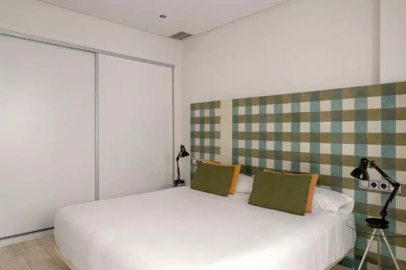 اتاق استاندارد با تخت بزرگ, Holiday Inn Express Atlanta   Northeast I 85   Clairmont Road, An Ihg