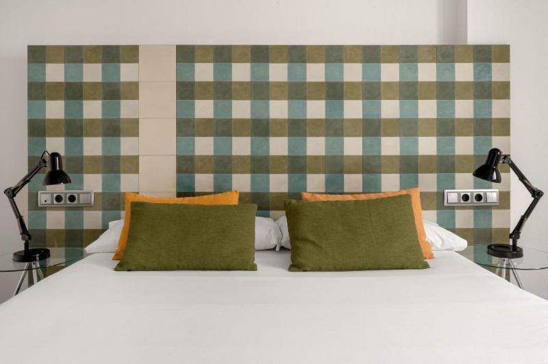 스탠다드 룸 킹사이즈 침대, Holiday Inn Express Atlanta Northeast I 85 Clairmont Road, An Ihg