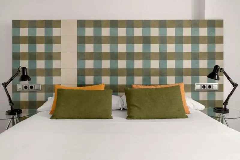 اتاق استاندارد با تخت بزرگ, Holiday Inn Express Atlanta   Northeast I 85   Clairmont Road, An Ihg